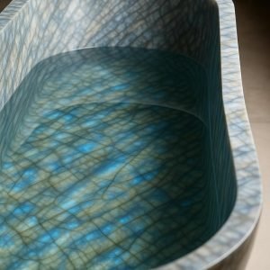 Bathtub – Labradorite