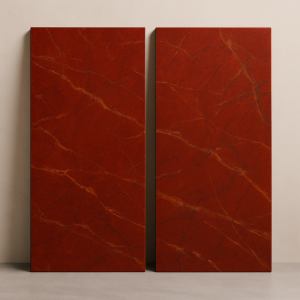 Slab – Red Jasper