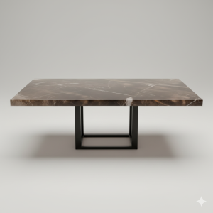 Table Top – Smoky Quartz